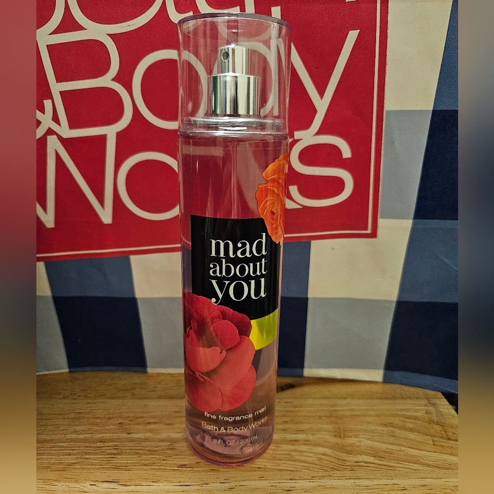 Bath and Body Works
